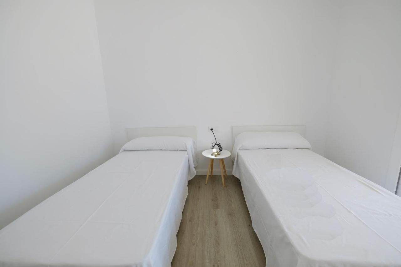 Apartaments Alex Cambrils Exterior photo