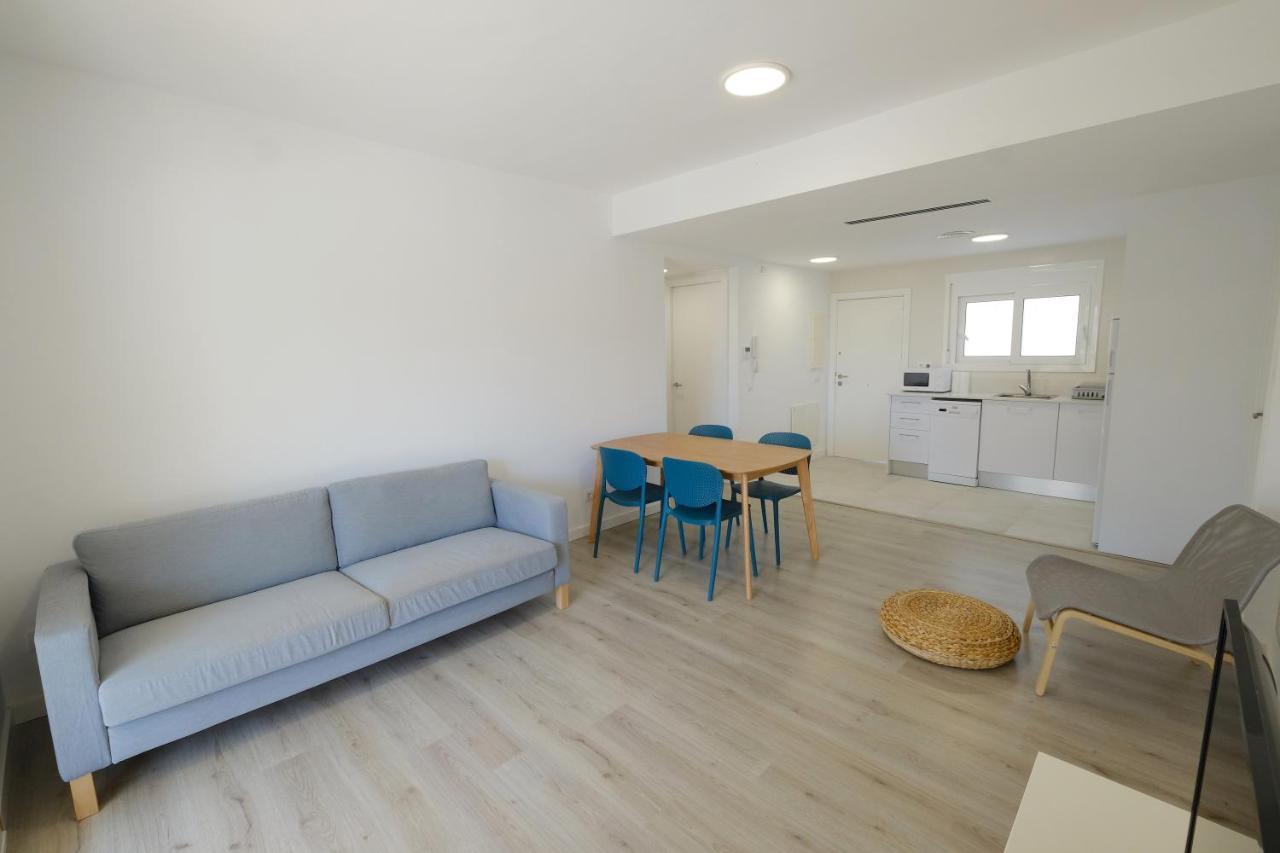 Apartaments Alex Cambrils Exterior photo